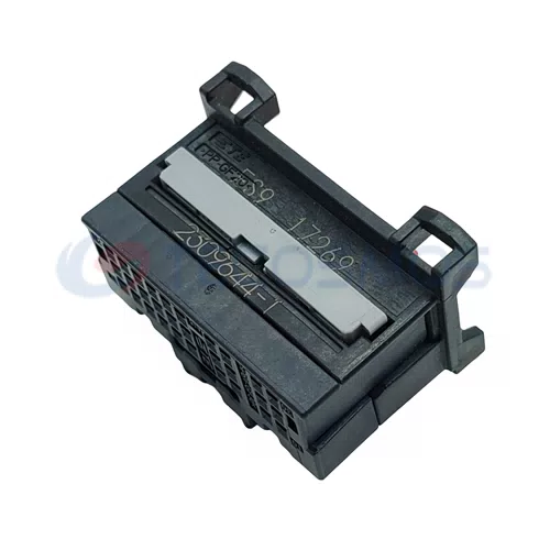 Waterproof Wire Connector Cable Harness Automotive Enclosure Connector for Buick 30Pin Female 2309644-1 - image 4